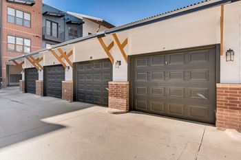 Garages